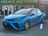 トヨタ MIRAI ベースモデル