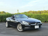 メルセデス・ベンツ SLKクラス SLK200 ブルーエフィシェンシー
