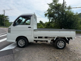 ハイゼットトラック エアコン パワステ スペシャル 4WD 
