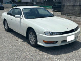 【中古車情報】日産 シルビア 2.0 Q’s SE 車検あり ★★下取り強化中★★ の中古車詳細（走行距離：9.2万km、カラー：ホワイト、販売地域：神奈川県座間市栗原）