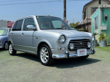 ミラジーノ1000 1.0 X ユーザー様より直接買取 禁煙車 ETC