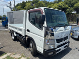 三菱ふそう キャンター