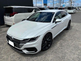 フォルクスワーゲン アルテオン TSI 4モーション Rライン アドバンス 4WD