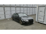 Audi S3セダン登場です!