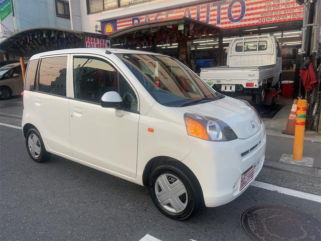 ライフGETC バックカメラ ナビ TV ABS