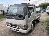 エルフ  2t  ダンプ DPF