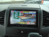社外ナビTV付