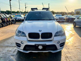 X5 3.0i 4WD バックカメラ/Bluetooth