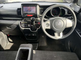 N-BOX G Lパッケージ 4WD パワースライドドア フルセグTVナビ