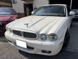 XJ XJ 4.2 ソブリン L 