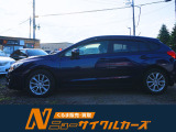 インプレッサスポーツ 2.0 i アイサイト 4WD 手ごろなハッチバック!