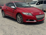 ホンダ CR-Z