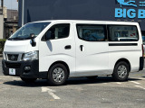 NV350キャラバン  