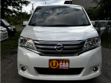 セレナ 2.0 20X 4WD エンスタ Bカメラ クルーズコンロール