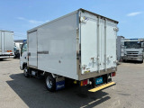★東プレ製-30℃低温設定!★標準幅!★ ◆2トン積載!◆5トン限定・準中型車!◆