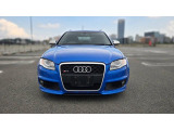 RS4アバント 4.2 4WD ベースグレード 6MT V8 420馬力