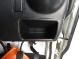 運転席側インパネポケット!お問い合わせは054-641-6588まで!休日・時間外対応もまずはお問い合わせ下さい!