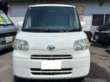 タント X 4WD エアコン PS PW 助手席側スライドド