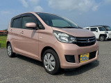 eKワゴン M e-アシスト ☆保証2年付き☆ レーダーブレーキ