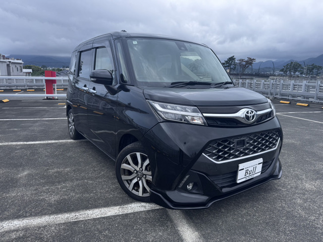 タンク 1.0 カスタム G-T 