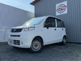 内装・外装に徹底的にこだわり、新古車並みの綺麗さです♪