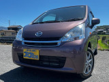 ダイハツ ムーヴ