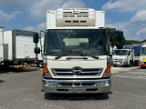 ジョロダー ラッシング H29レンジャー・冷蔵冷凍車