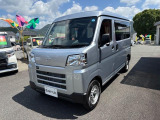 ハイゼットカーゴ デラックス ワンオーナー 禁煙車 純正CDチューナー