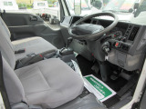 ☆内装・運転席廻りです☆