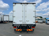 6400 ワイド 240馬力 H29-レンジャー・冷蔵冷凍車