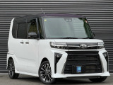 タントカスタム RS 