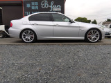 3シリーズセダン 335i 検2年 ターボ 地デジ ETC Bカメラ