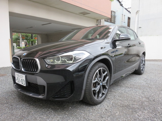 X2 sドライブ18i MスポーツX DCT 