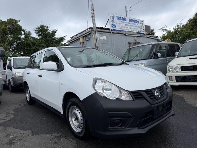 日産 NV150AD 