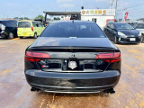 A8 4.0 TFSI クワトロ 4WD パノラミックビューモニター/4WD