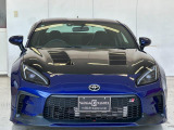 GR86 2.4 RZ GRエアロ トラストターボキット