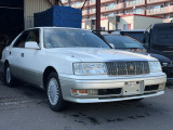 クラウン 3.0 ロイヤルサルーン Four 4WD 