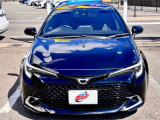 カローラスポーツ 1.2 GX 外装フル後期GZ仕様 TEIN車高調