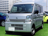 NV100クリッパー DX セーフティパッケージ ハイルーフ 5AGS車 5AGS/エマブレ/2ND発進...