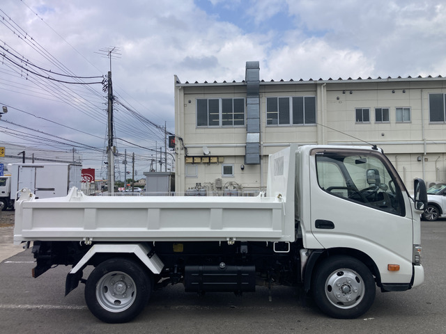 日野 デュトロ_画像6
