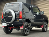 ジムニー クロスアドベンチャー 4WD 