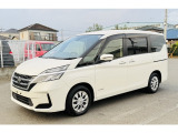 セレナ 2.0 XV XV