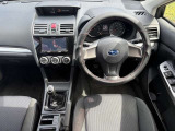 インプレッサスポーツ 1.6 i-L 4WD MT車 フルセグTVナビ Bカメラ