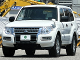 三菱 パジェロ 3.0 ロング GR 4WD