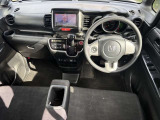 N-BOX G Lパッケージ 4WD パワースライドドア フルセグTVナビ