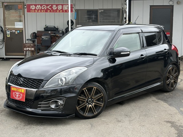 スズキ スイフト 