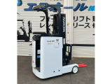 車体重量1,700Kg