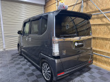 N-BOX G ターボ SSパッケージ 4WD ナビTVカメラ両電動ドアETCクルコン