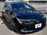 カローラスポーツ 1.2 GX 外装フル後期GZ仕様 TEIN車高調