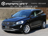 ボルボ XC60 D4 クラシック ディーゼル